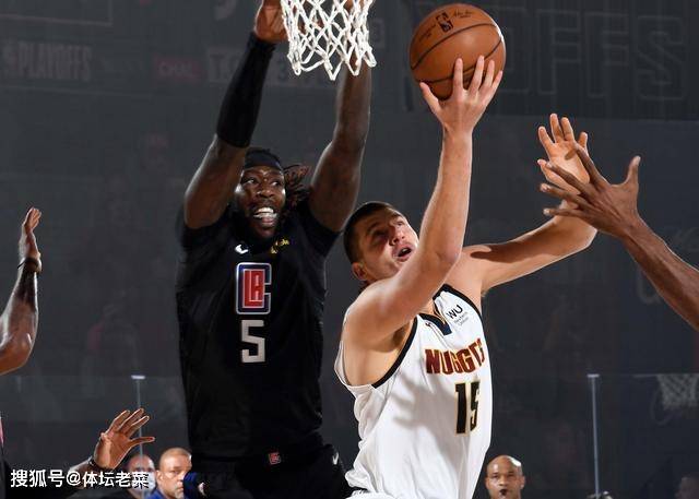  快船乔治复出首战状态低迷  