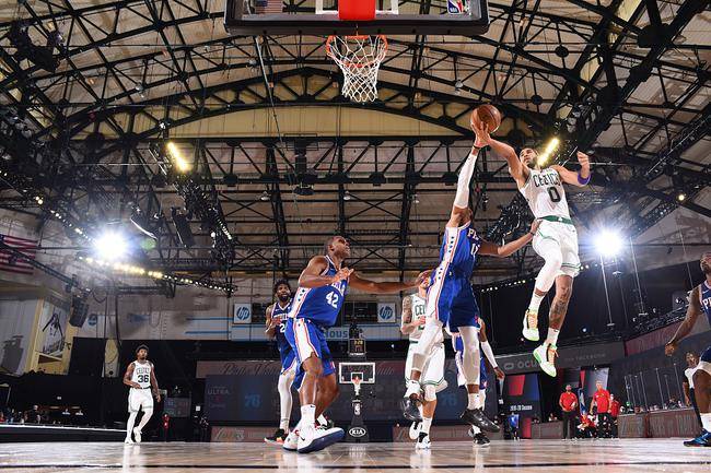  76人横扫对手晋级东部决赛  