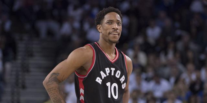  猛龙西亚卡姆全面发挥，惜败尼克斯暴露短板